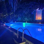 Casa Michelangela - Holistic Bio מלון *