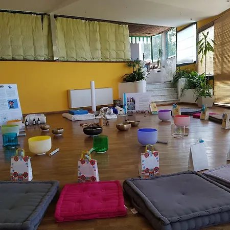 Casa Michelangela - Holistic Bio * Casamicciola Terme