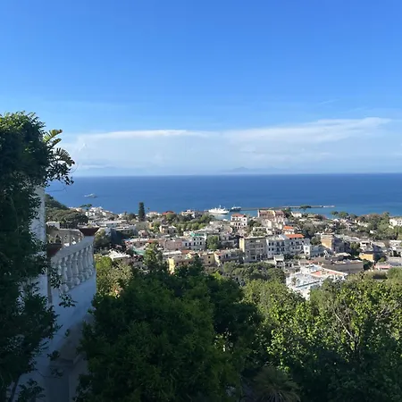 Casa Michelangela - Holistic Bio Hotel