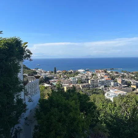 Hotel Casa Michelangela - Holistic Bio