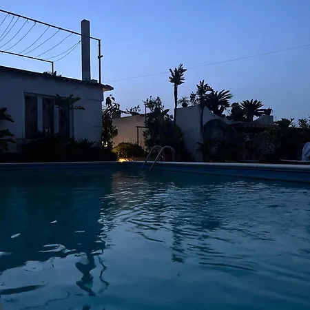 Casa Michelangela - Holistic Bio Hotel Casamicciola Terme