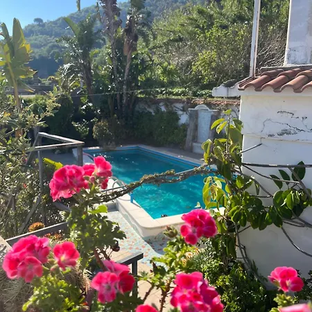 Casa Michelangela - Holistic Bio Hotel *