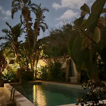 Szálloda Casa Michelangela - Holistic Bio Casamicciola Terme