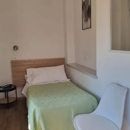 Casa Michelangela - Holistic Bio Casamicciola Terme