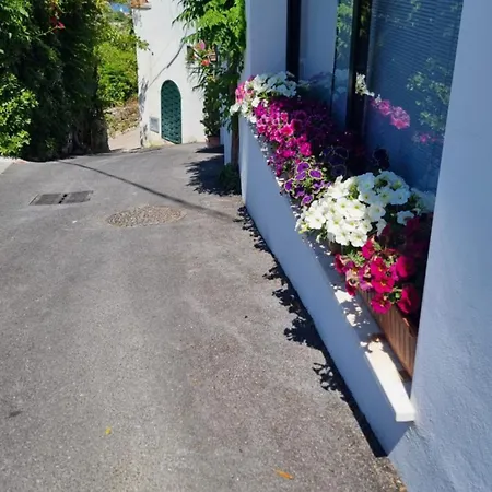 Casa Michelangela - Holistic Bio Hotel