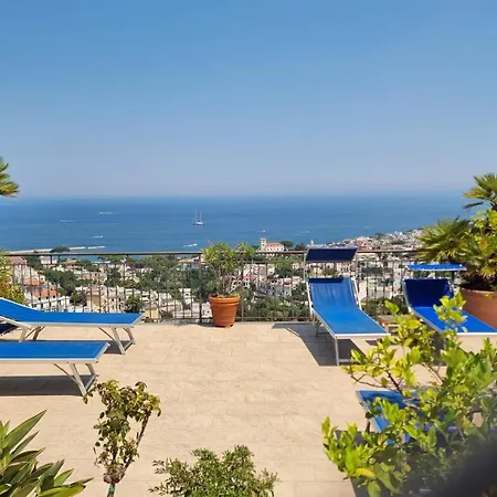 Casa Michelangela - Holistic Bio